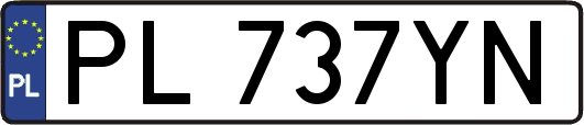 PL737YN
