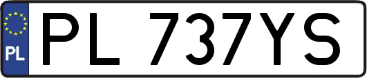 PL737YS