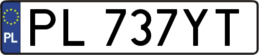 PL737YT