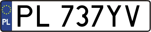 PL737YV