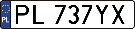 PL737YX