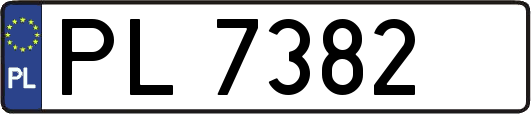 PL7382