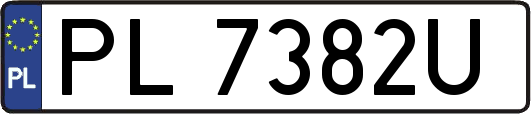 PL7382U