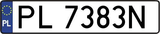 PL7383N