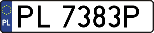 PL7383P