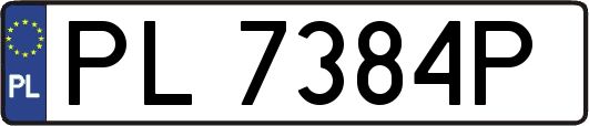 PL7384P