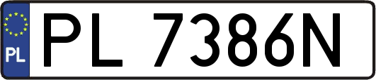 PL7386N