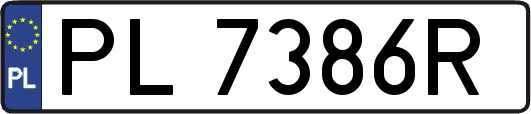 PL7386R