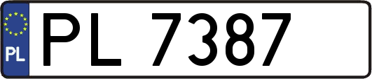 PL7387