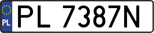 PL7387N