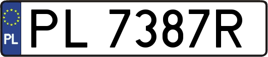 PL7387R