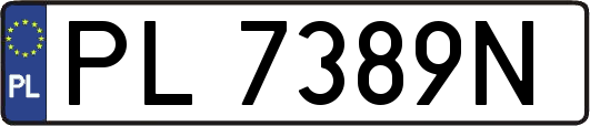 PL7389N
