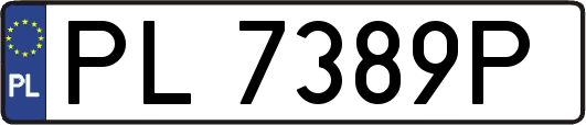 PL7389P