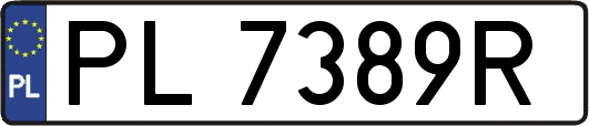 PL7389R