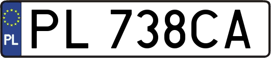 PL738CA