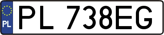PL738EG