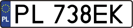 PL738EK