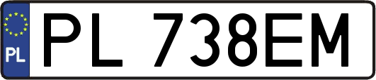 PL738EM