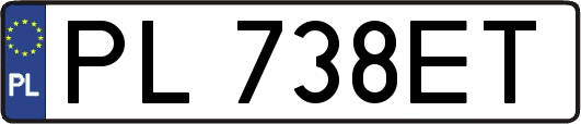 PL738ET