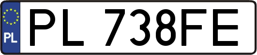 PL738FE