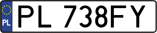 PL738FY
