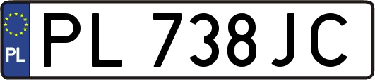 PL738JC