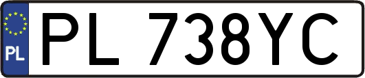 PL738YC