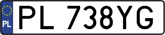 PL738YG