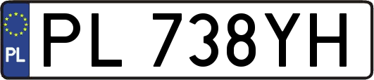 PL738YH