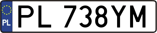 PL738YM