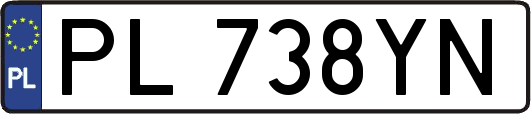 PL738YN
