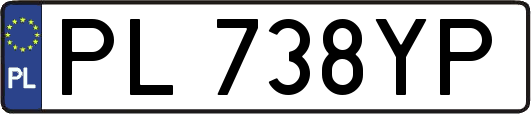 PL738YP