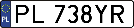 PL738YR