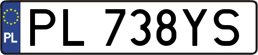 PL738YS