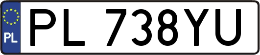 PL738YU