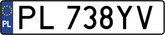 PL738YV