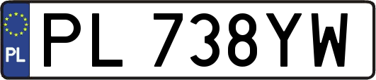 PL738YW