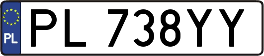 PL738YY