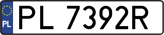 PL7392R