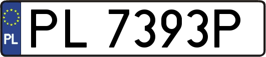PL7393P