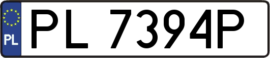 PL7394P