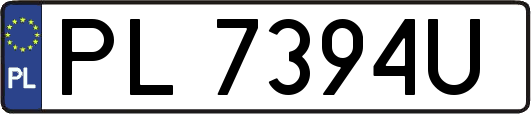 PL7394U