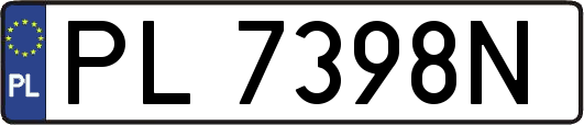 PL7398N