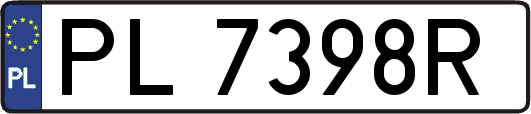PL7398R