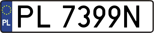 PL7399N