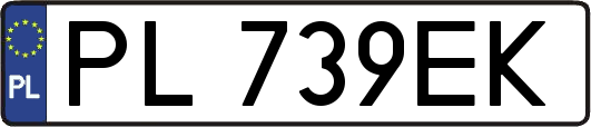 PL739EK
