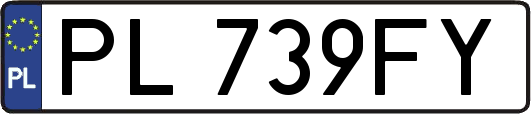 PL739FY