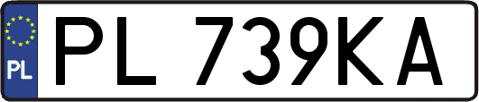 PL739KA