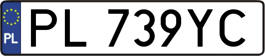 PL739YC