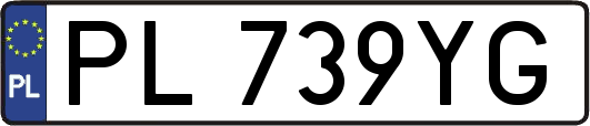 PL739YG